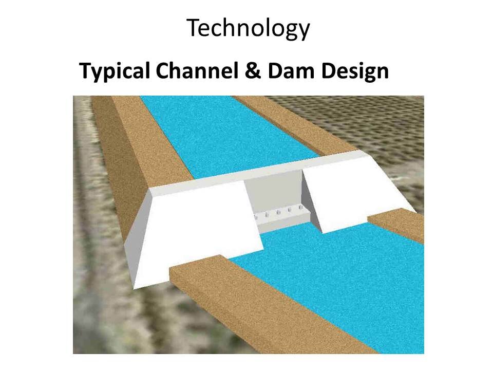 Southwest Passage pumped storage and hydropower concept